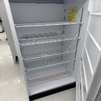 ABS Laboratory Refrigerator image 0